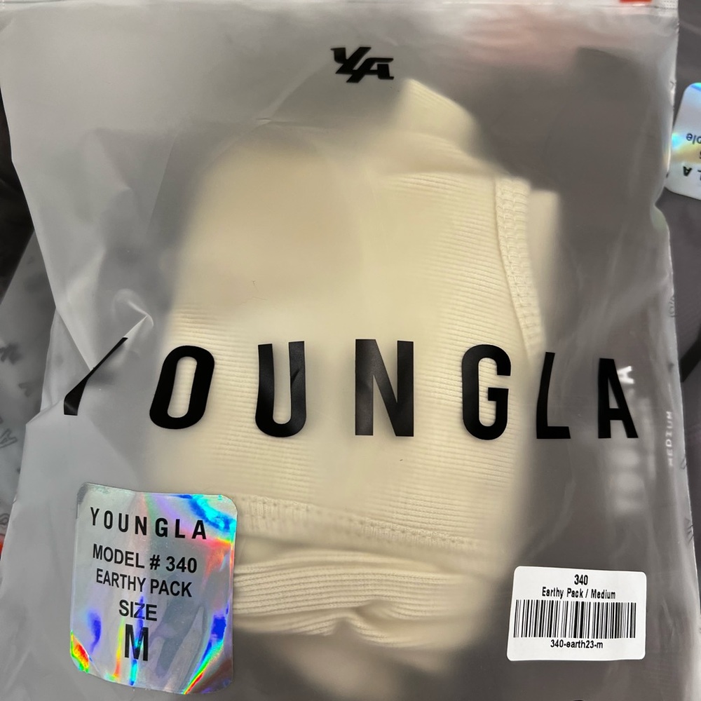 YoungLA Wife Lovers — Earthy pack